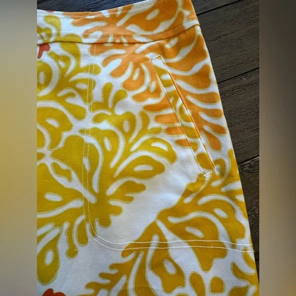 NWT J McLaughlin ladies size 6 skirt - Picture 2 of 7